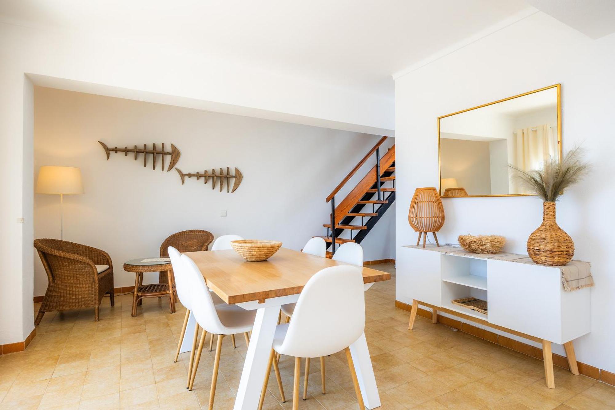Duplex Voramar Mhm Seafront Lägenhet Cala Bona (Mallorca)