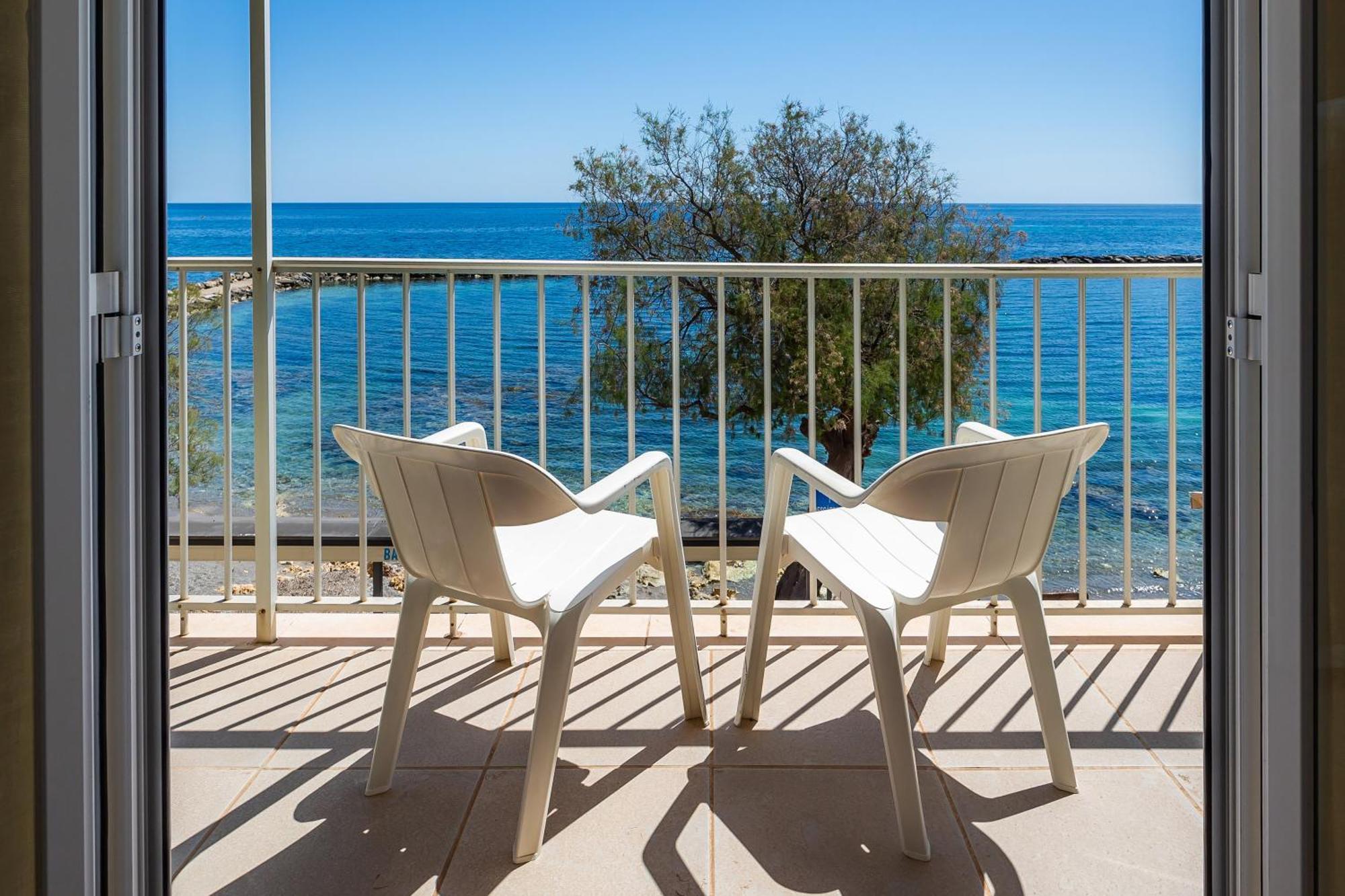 Duplex Voramar Mhm Seafront