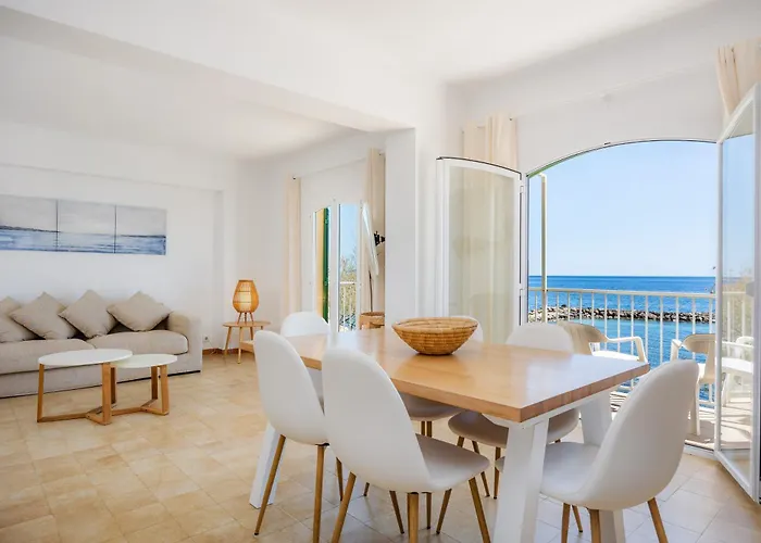 Duplex Voramar Mhm Seafront