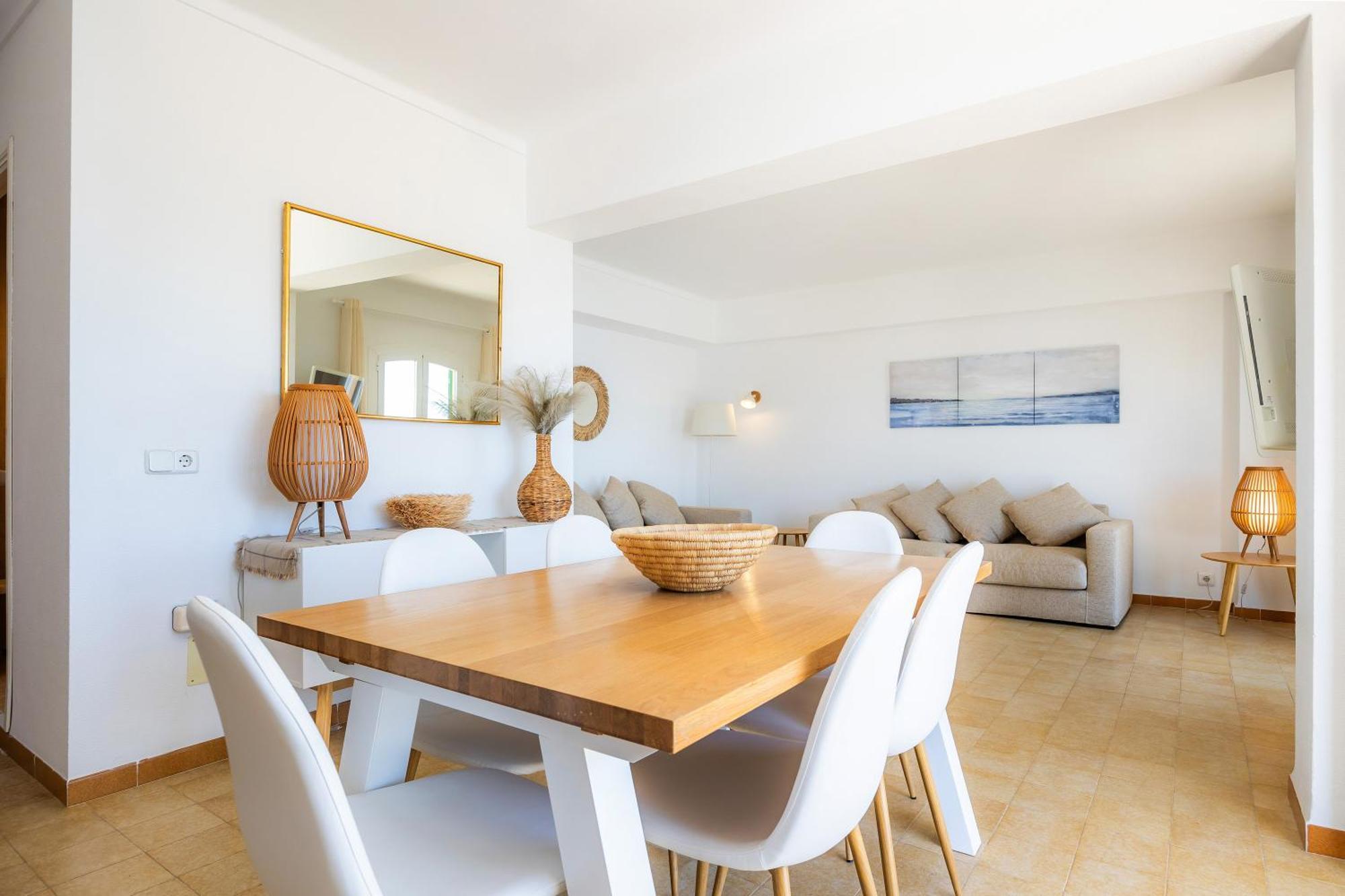 Apartment Duplex Voramar Mhm Seafront Cala Bona (Mallorca)