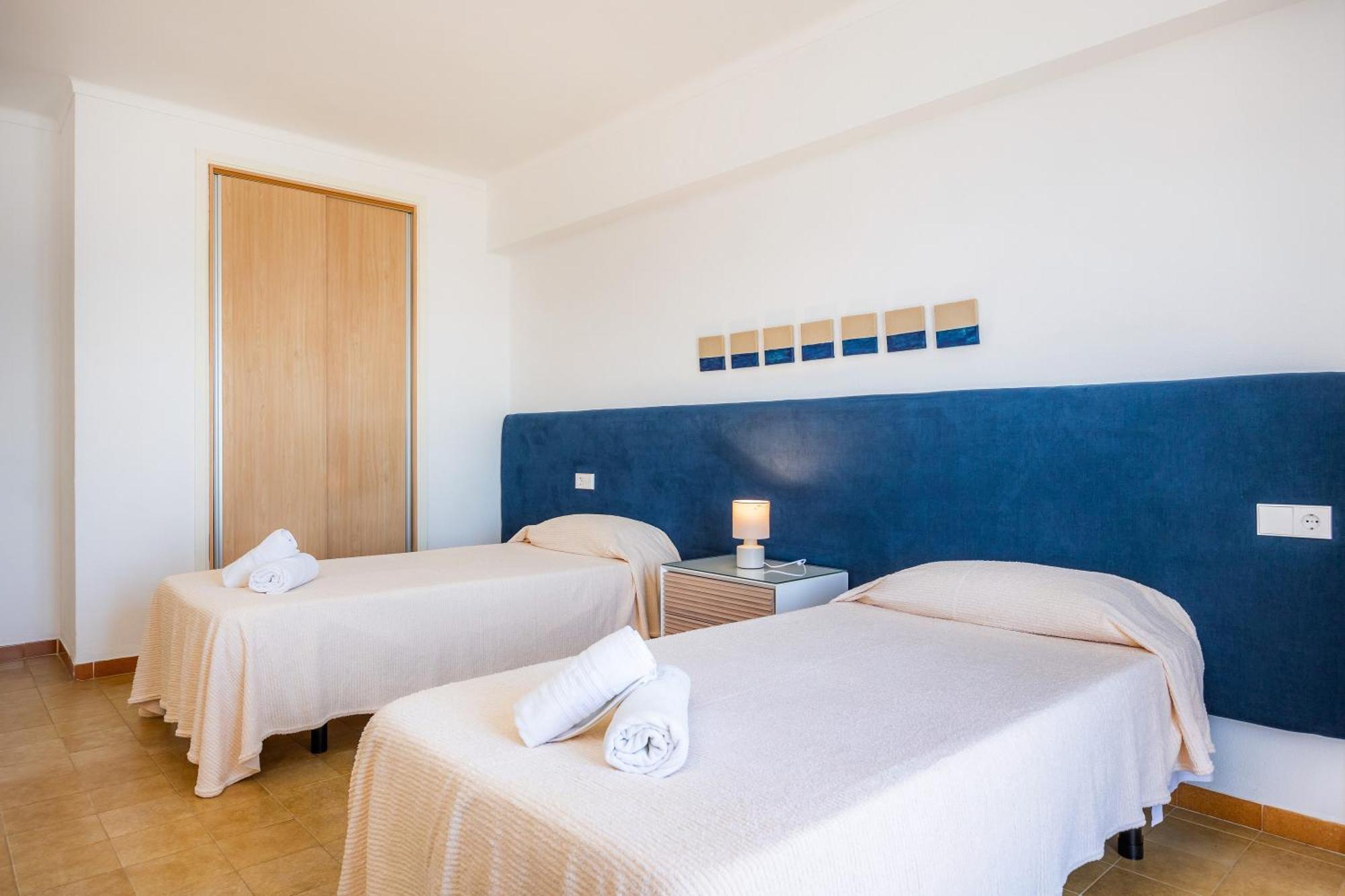 Duplex Voramar Mhm Seafront