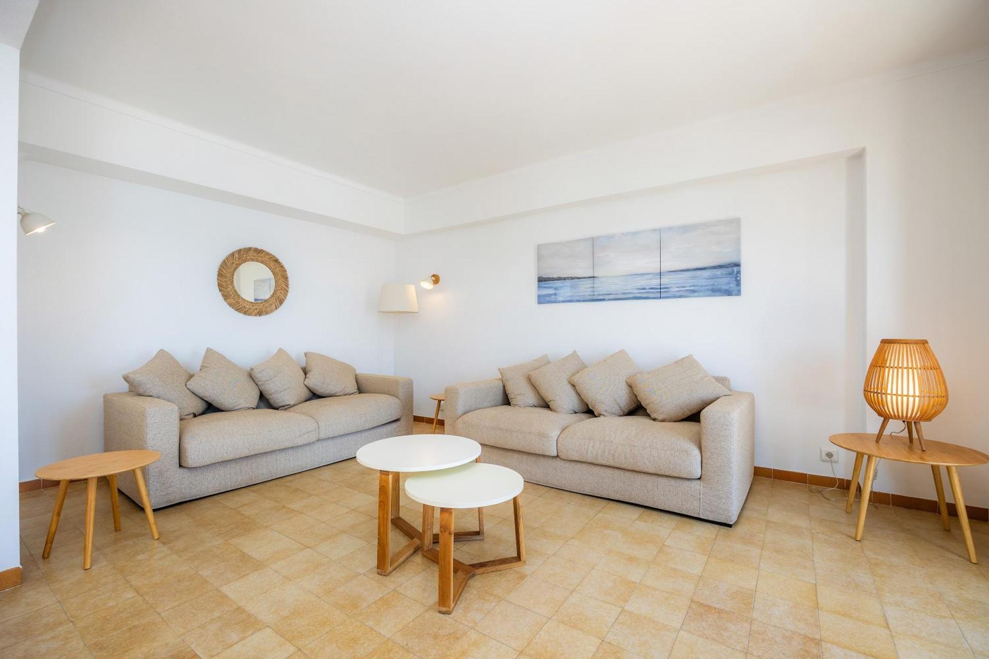 Duplex Voramar Mhm Seafront Apartment *