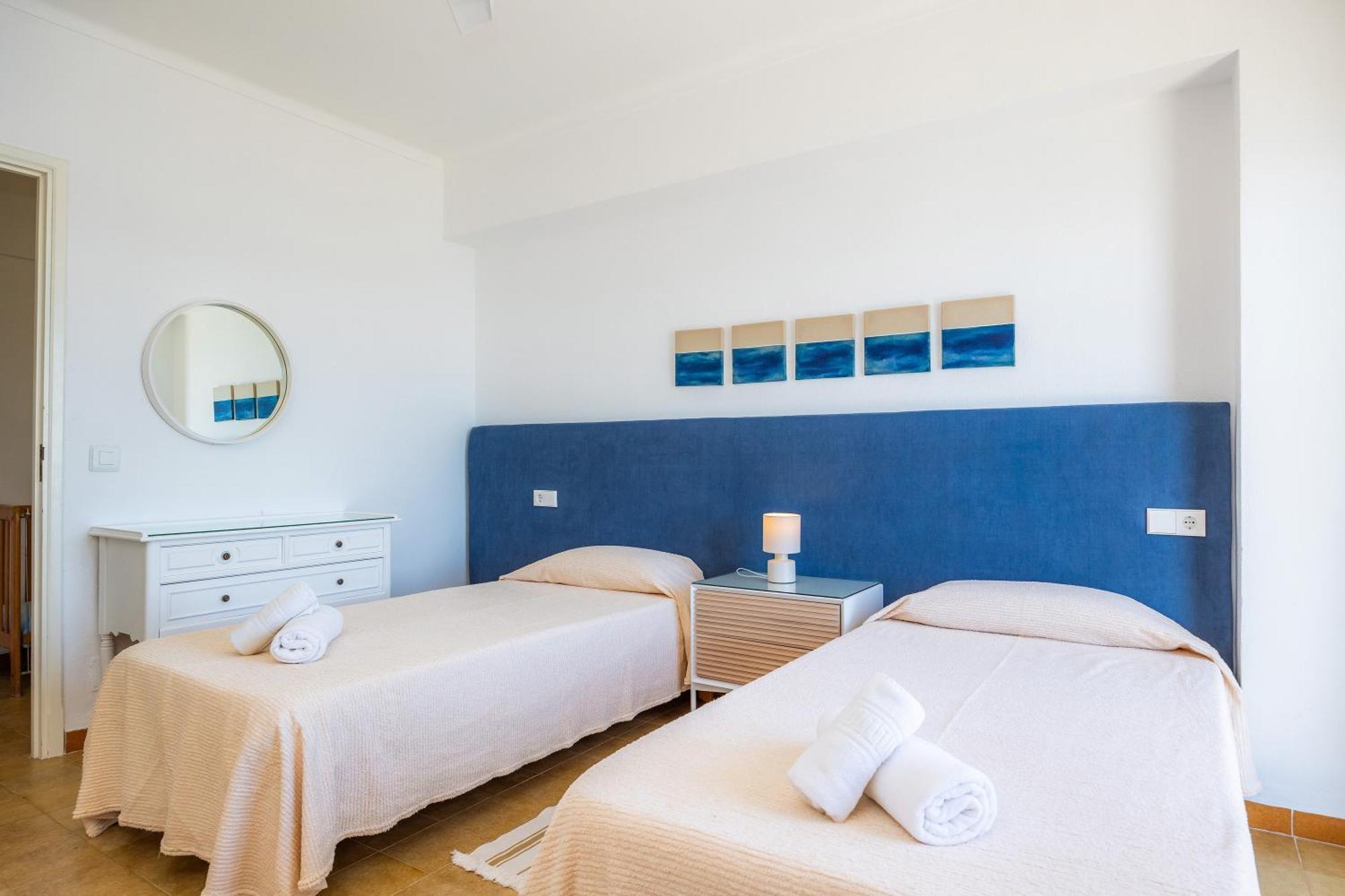 Apartment Duplex Voramar Mhm Seafront