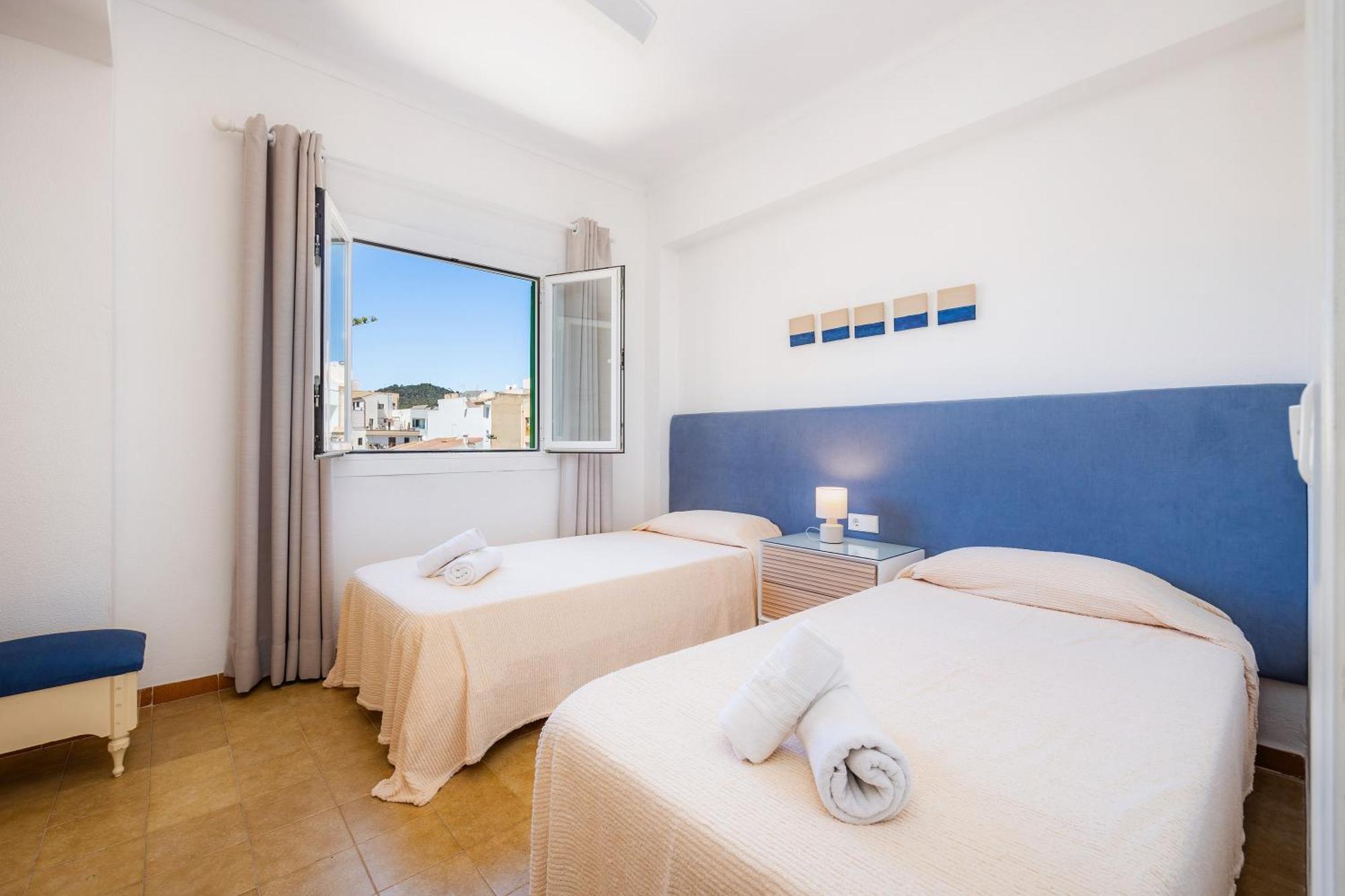 Duplex Voramar Mhm Seafront *