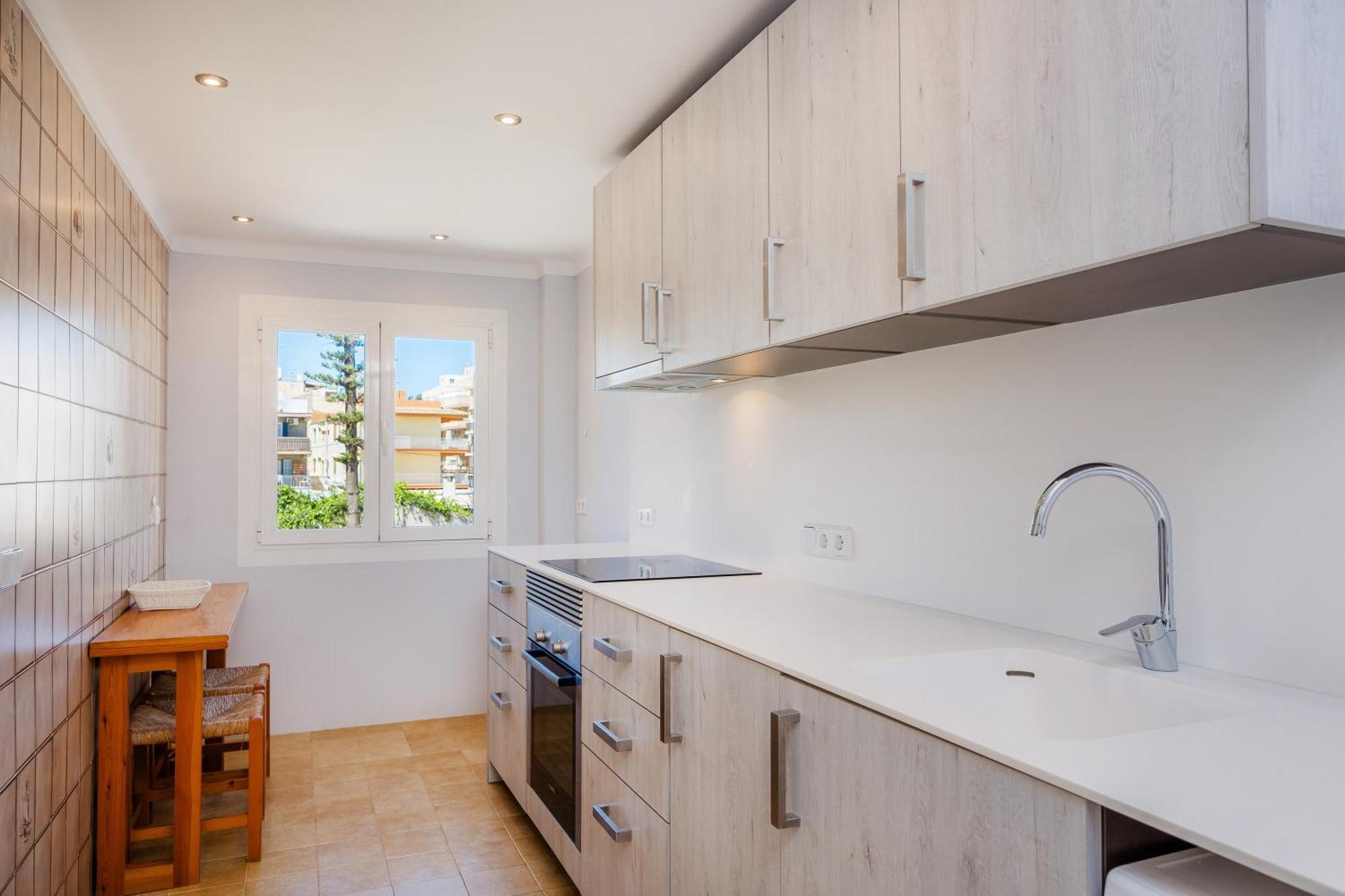 Duplex Voramar Mhm Seafront *
