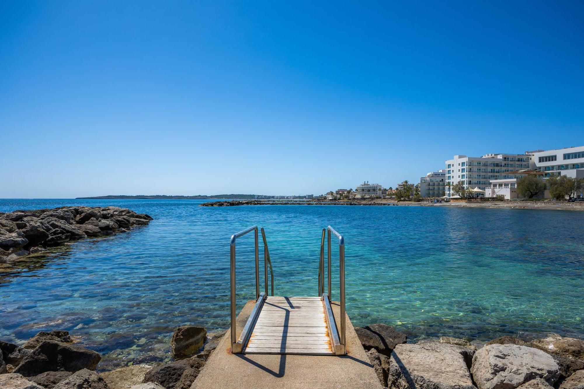 Apartment Duplex Voramar Mhm Seafront