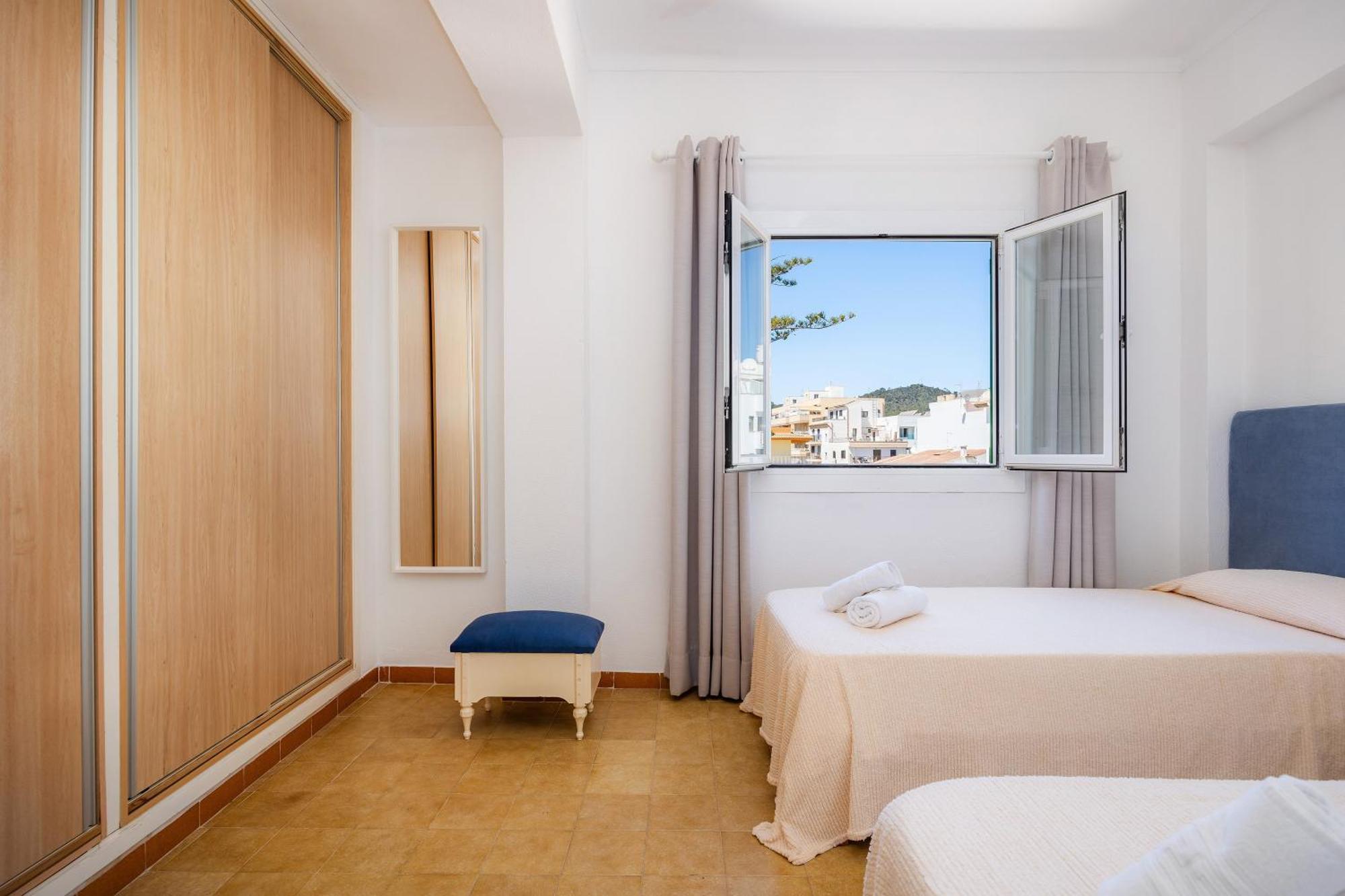 Duplex Voramar Mhm Seafront Apartment *