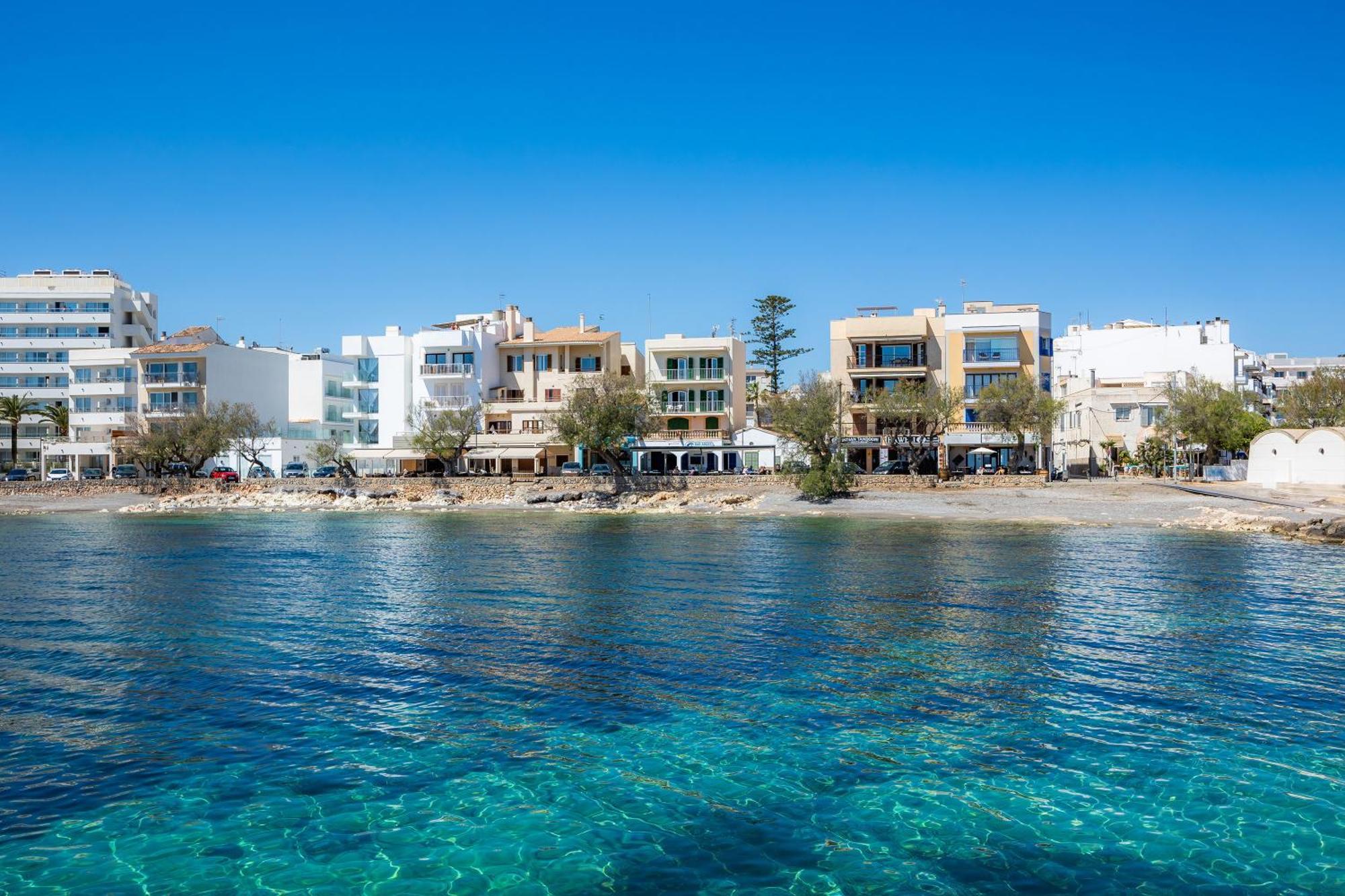 Duplex Voramar Mhm Seafront Apartment